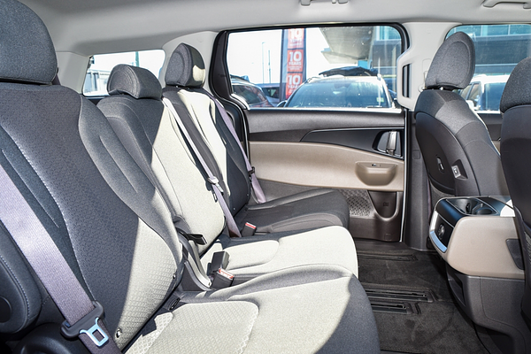 2026 Kia Carnival S KA4 PE thumb-7