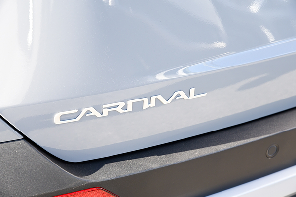 2026 Kia Carnival S KA4 PE thumb-12