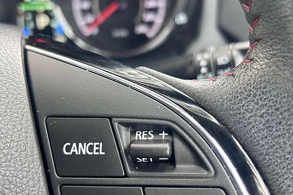 2019 Mitsubishi ASX Black Edition XC thumb-20