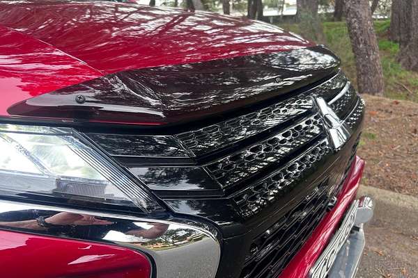 2021 Mitsubishi Eclipse Cross Exceed YB thumb-12