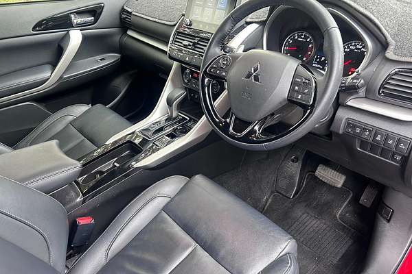 2021 Mitsubishi Eclipse Cross Exceed YB thumb-16