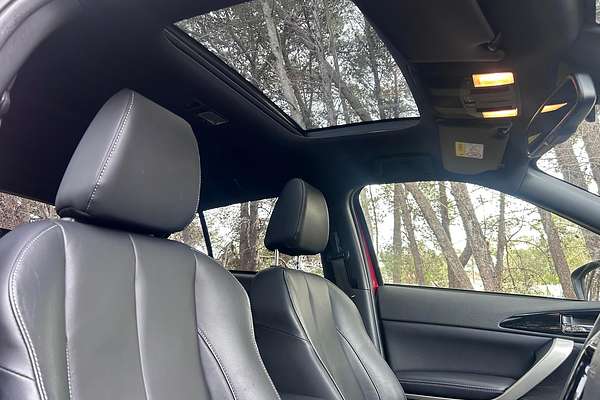 2021 Mitsubishi Eclipse Cross Exceed YB thumb-18