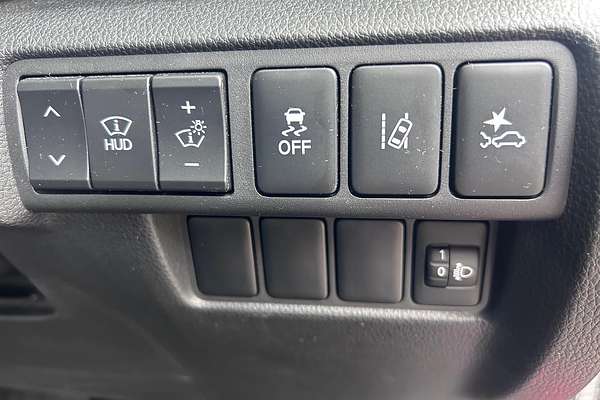 2021 Mitsubishi Eclipse Cross Exceed YB thumb-21