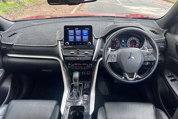 2021 Mitsubishi Eclipse Cross Exceed YB thumb-23