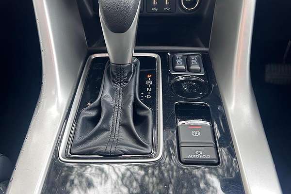 2021 Mitsubishi Eclipse Cross Exceed YB thumb-24