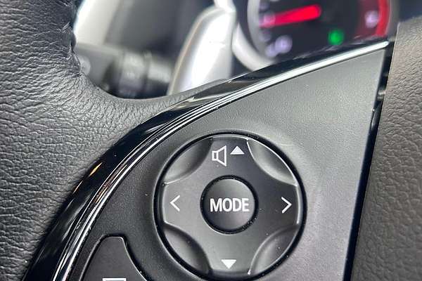 2021 Mitsubishi Eclipse Cross Exceed YB thumb-26