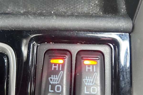 2021 Mitsubishi Eclipse Cross Exceed YB thumb-29