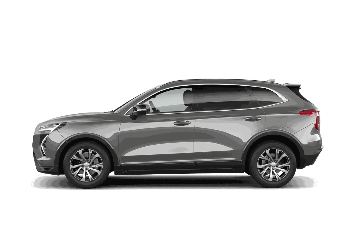 2026 GWM Haval Jolion Lux A01