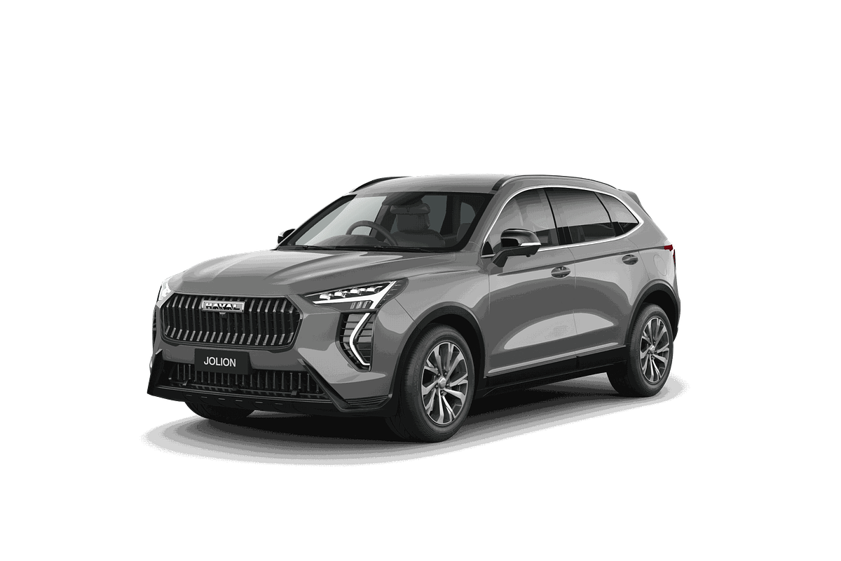 2026 GWM Haval Jolion Lux A01