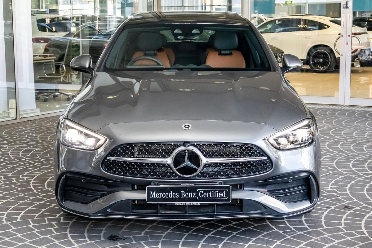 W206 803+053MY C300 SED 4dr 9G 9sp 2.0T/15kW W206 803+053MY C300 SED 4dr 9G 9sp 2.0T/15kW