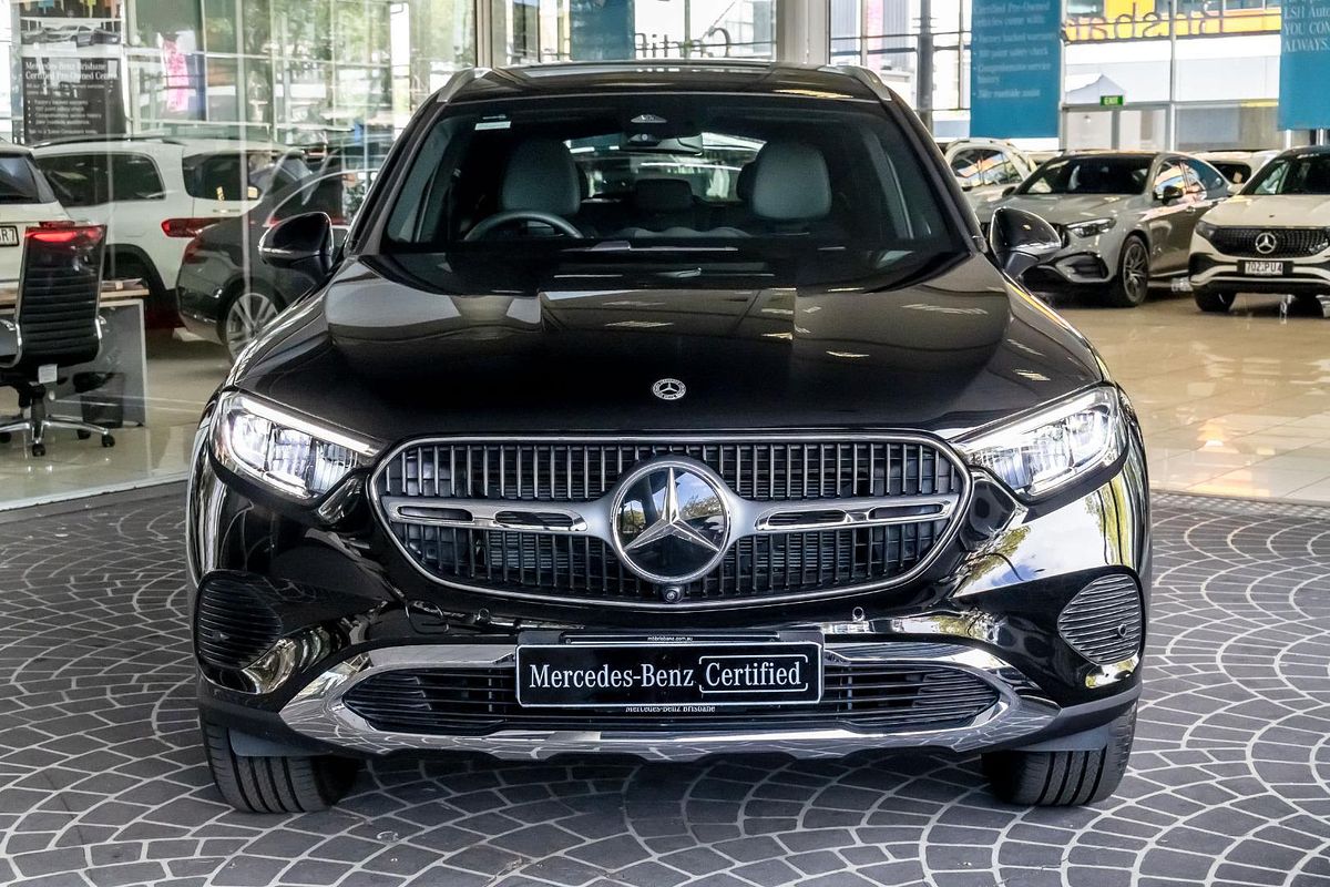 X254 806MY GLC350 e WAG 9G 9sp 2.0T/115kW Hyb X254 806MY GLC350 e WAG 9G 9sp 2.0T/115kW Hyb