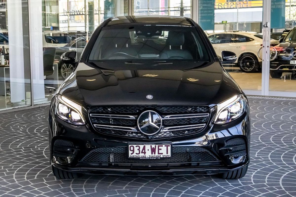 X253 GLC250 WAG 5dr 9G 9sp 665 kg 2.0T X253 GLC250 WAG 5dr 9G 9sp 665 kg 2.0T