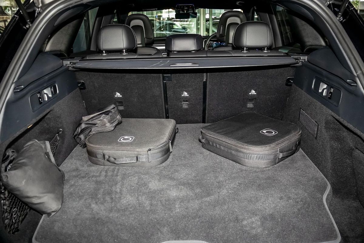 X254 806MY GLC350 e WAG 9G 9sp 2.0T/115kW Hyb