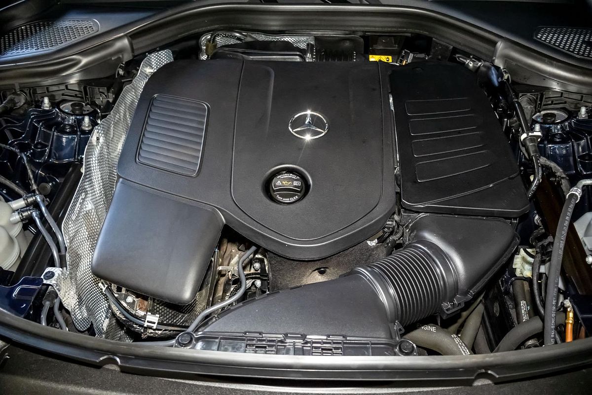 X254 804MY GLC300 WAG 9G 9sp 2 0T/17kW