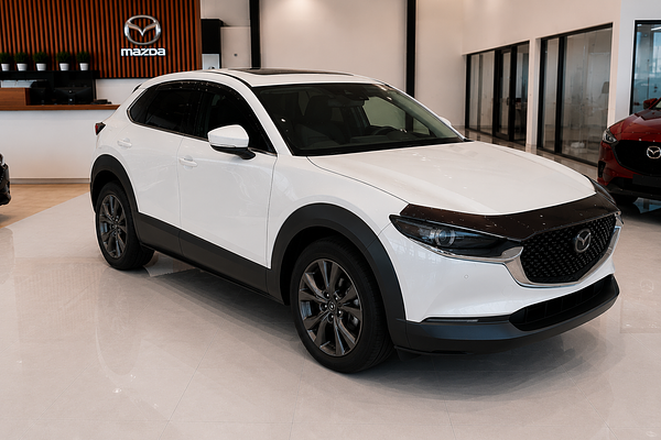 2023 Mazda CX-30 G20 Astina DM Series