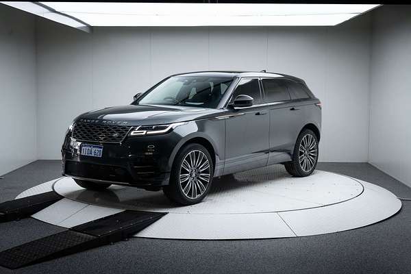 2023 Land Rover Range Rover Velar P400 R-Dynamic SE L560