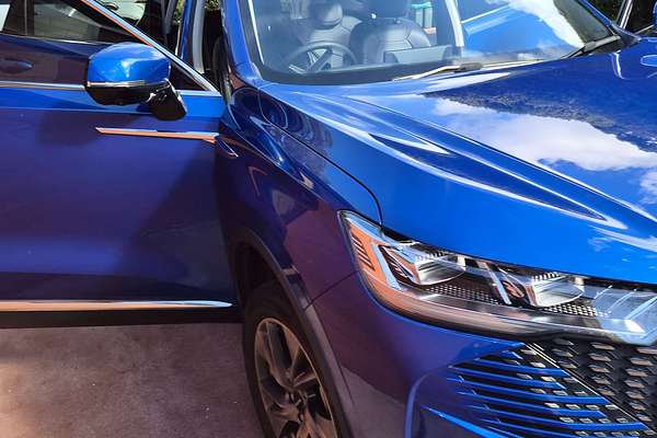 2022 GWM Haval H6 Ultra Hybrid B01