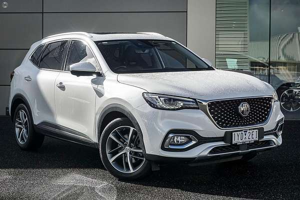 2022 MG HS Plus EV Essence SAS23
