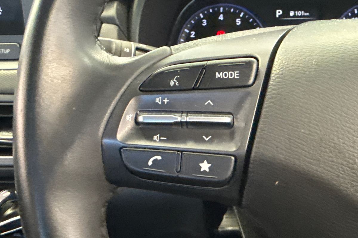 2022 Hyundai Kona OS.V4