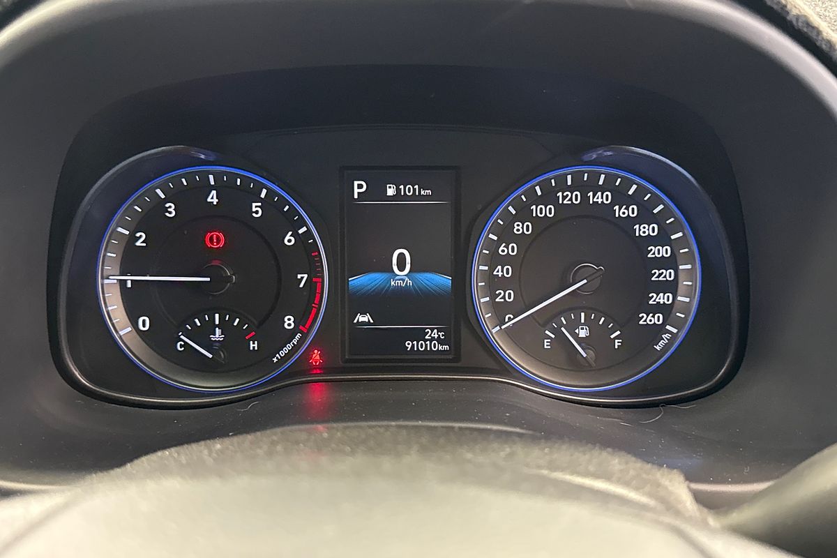 2022 Hyundai Kona OS.V4