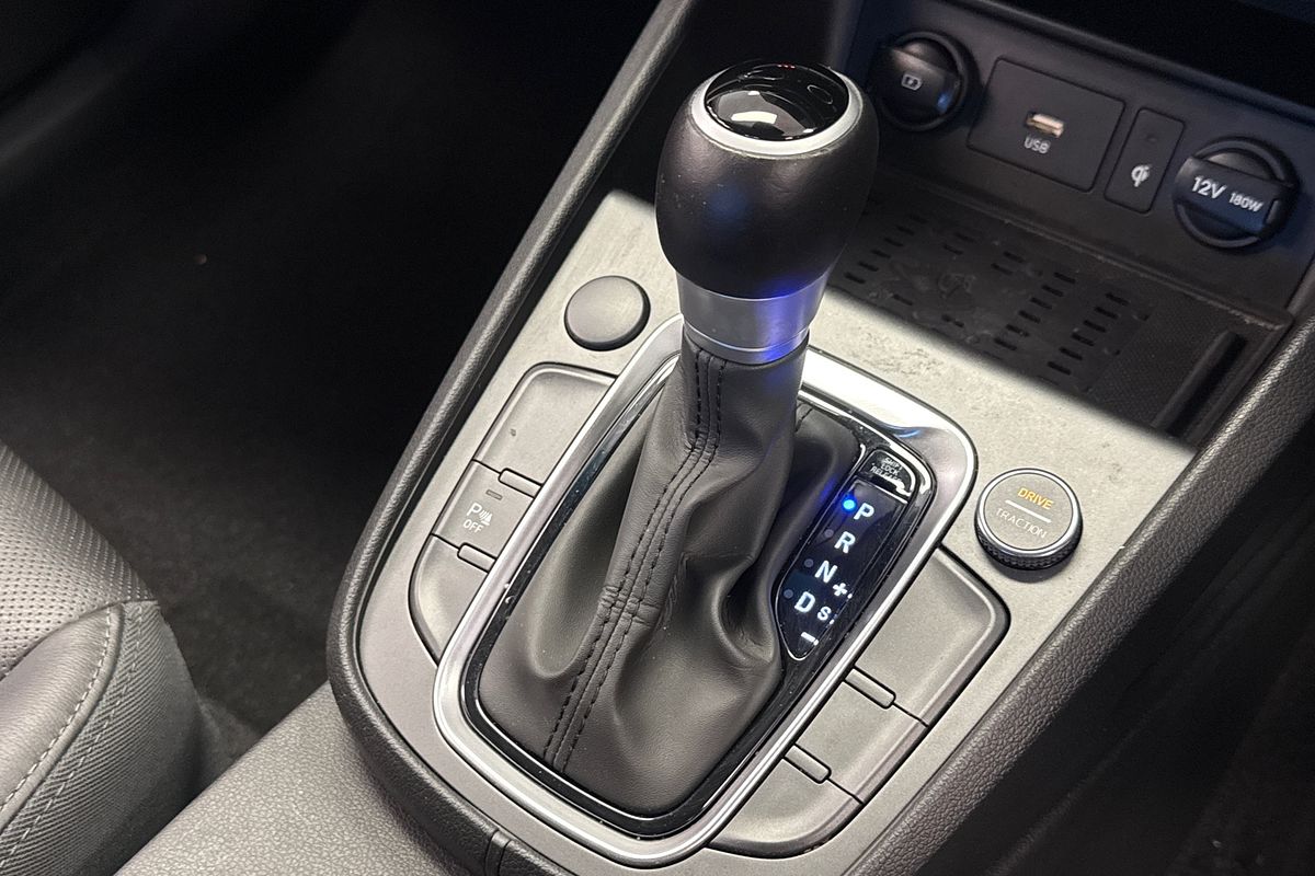 2022 Hyundai Kona OS.V4