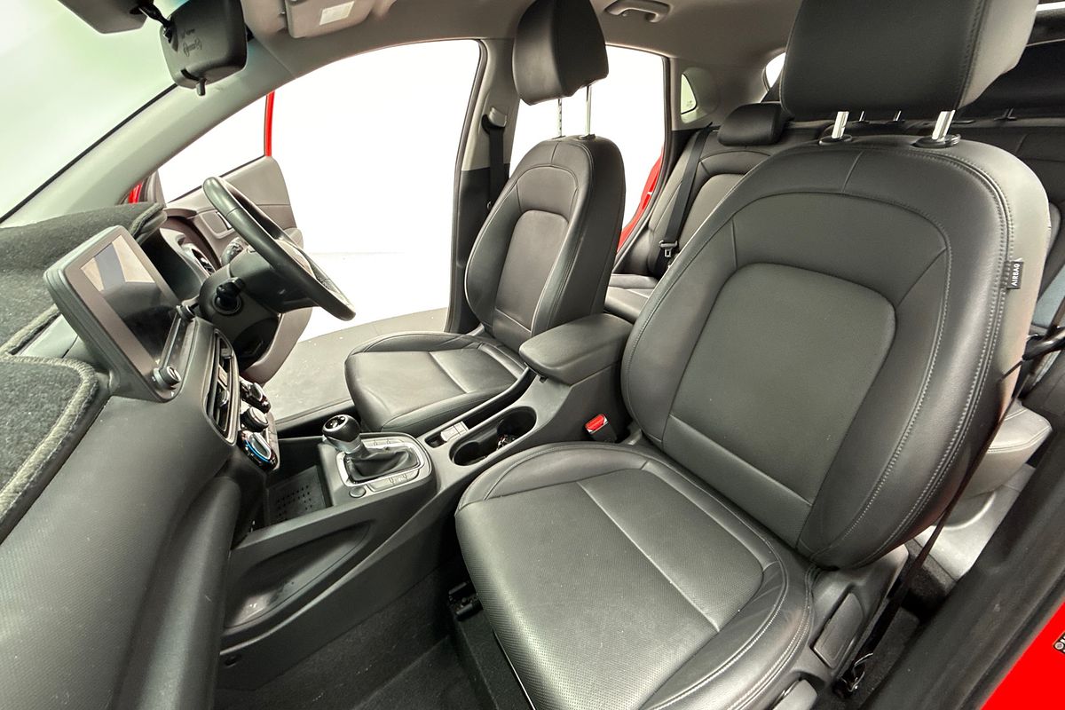 2022 Hyundai Kona OS.V4