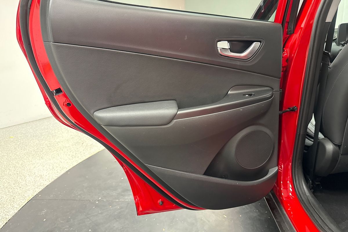 2022 Hyundai Kona OS.V4