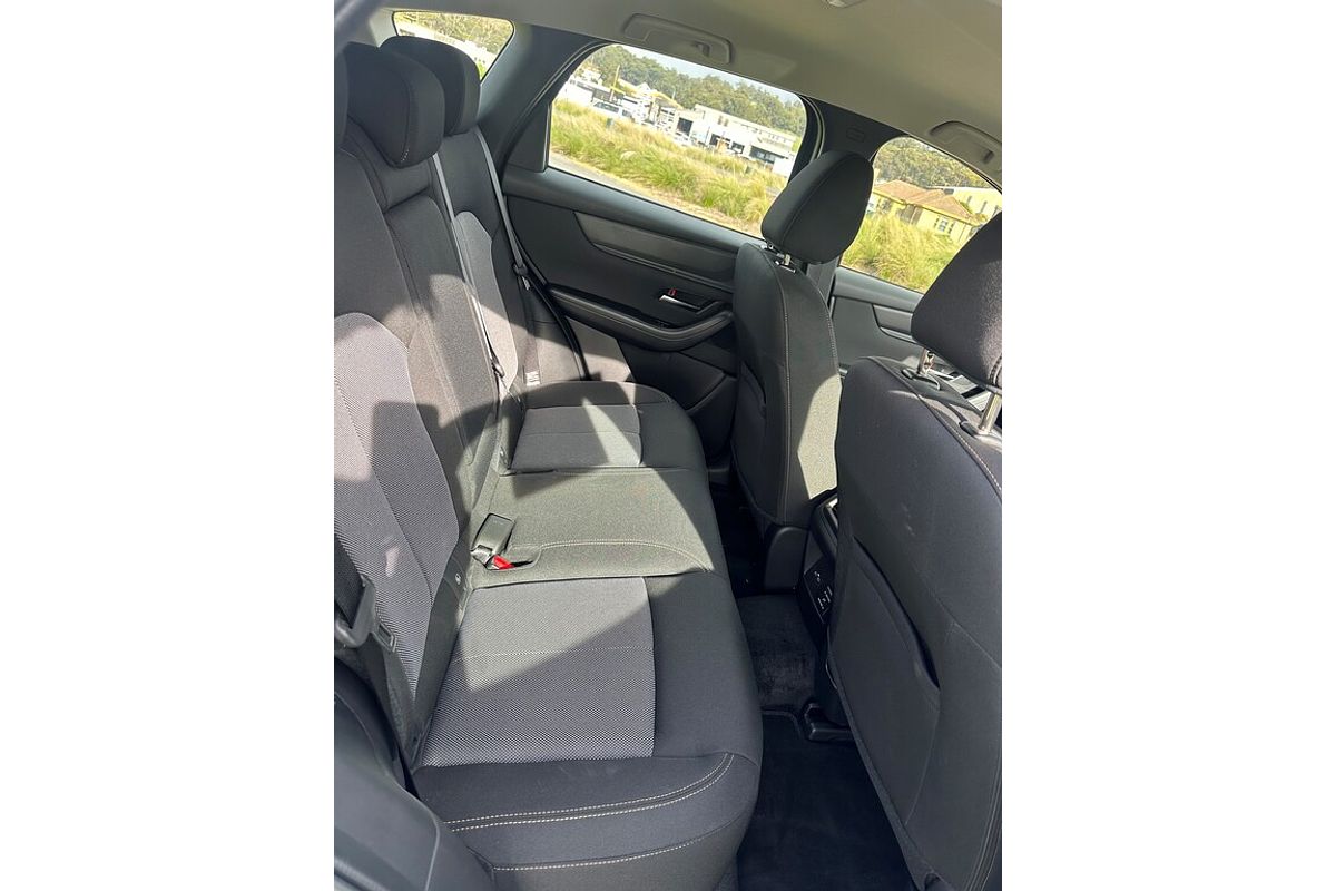Mazda CX-60 B 8AUTO P50E PURE AWD