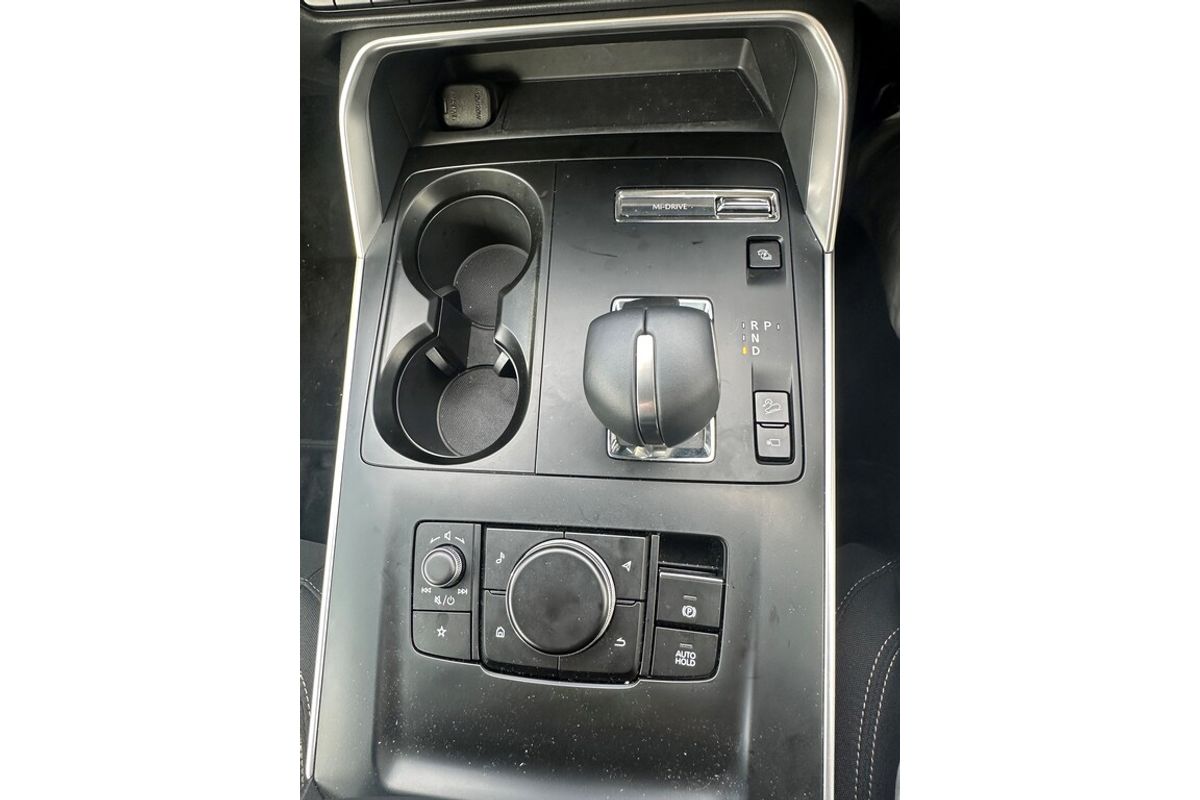 Mazda CX-60 B 8AUTO P50E PURE AWD