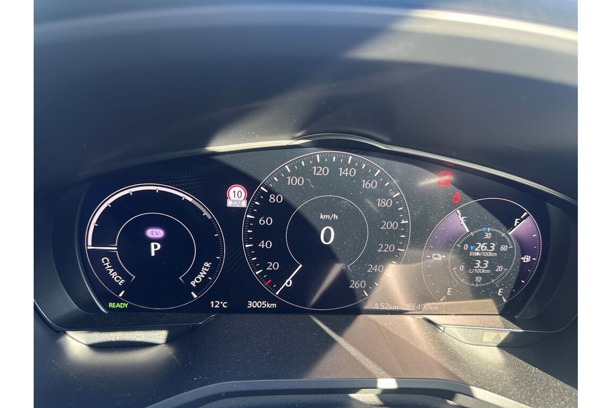 Mazda CX-60 B 8AUTO P50E PURE AWD