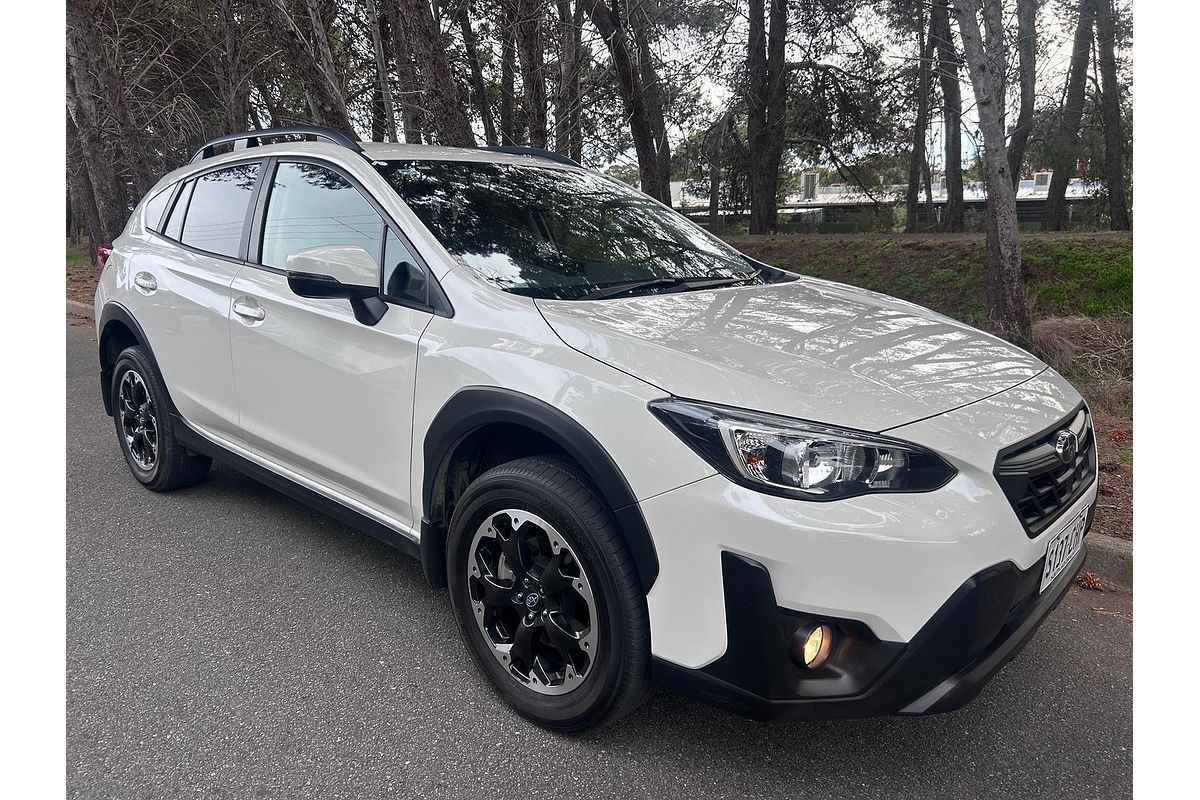 2021 Subaru XV 2.0i-L G5X