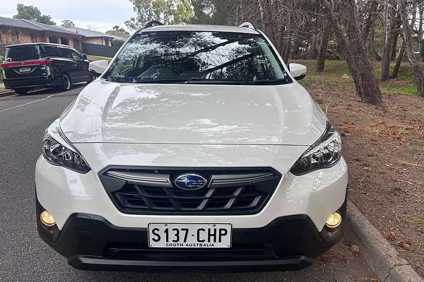 2021 Subaru XV 2.0i-L G5X thumb-4