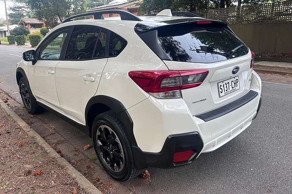 2021 Subaru XV 2.0i-L G5X thumb-3