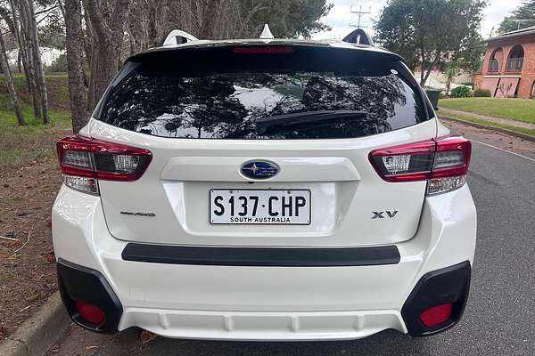 2021 Subaru XV 2.0i-L G5X thumb-5
