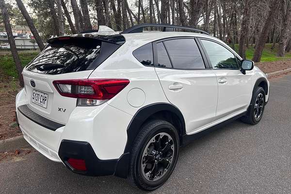 2021 Subaru XV 2.0i-L G5X thumb-10