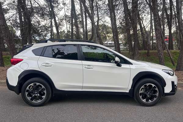 2021 Subaru XV 2.0i-L G5X thumb-6