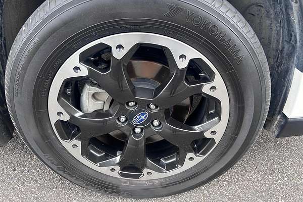 2021 Subaru XV 2.0i-L G5X thumb-12