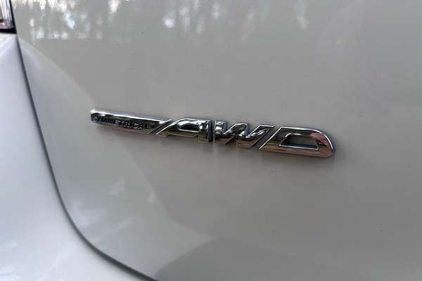 2021 Subaru XV 2.0i-L G5X thumb-13