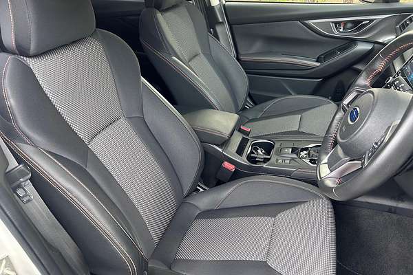 2021 Subaru XV 2.0i-L G5X thumb-15