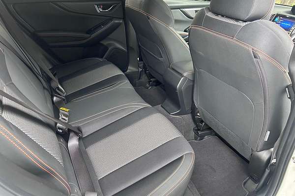 2021 Subaru XV 2.0i-L G5X thumb-16