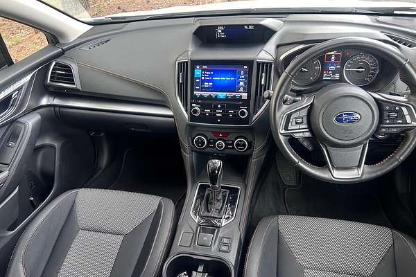 2021 Subaru XV 2.0i-L G5X thumb-19
