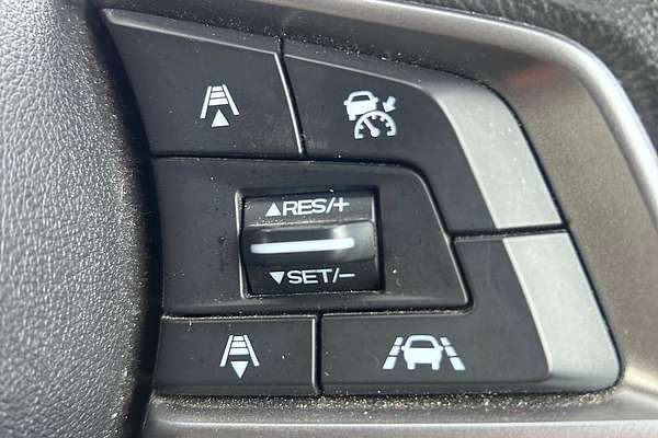 2021 Subaru XV 2.0i-L G5X thumb-24