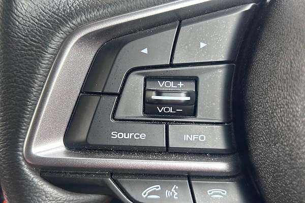 2021 Subaru XV 2.0i-L G5X thumb-25