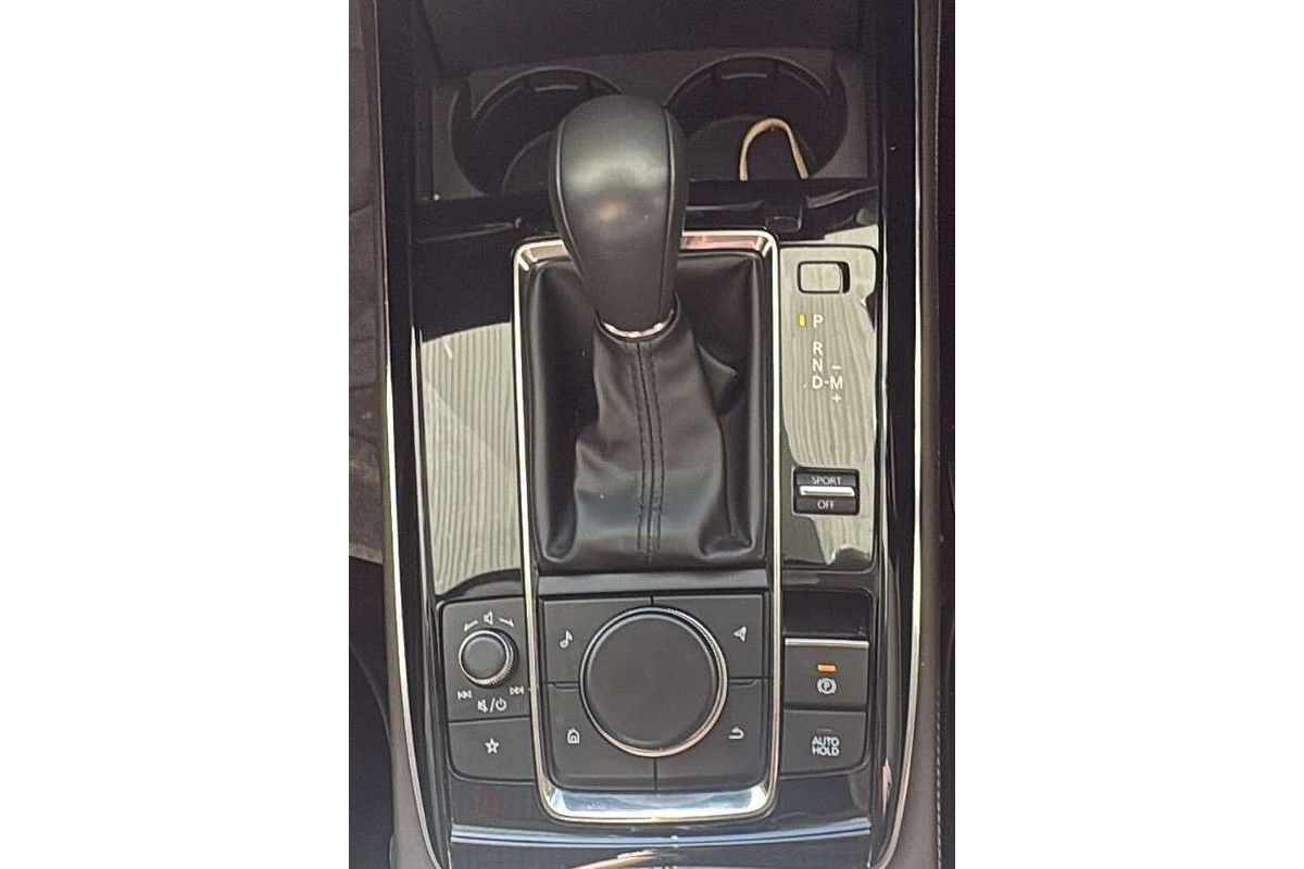 2023 Mazda CX-30 G20 Astina DM Series