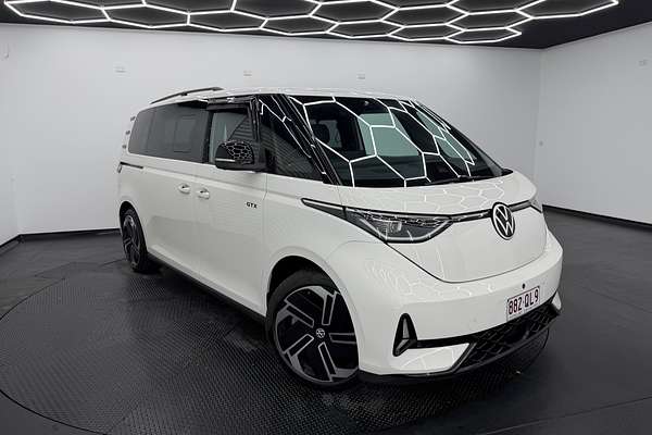 2025 Volkswagen ID. Buzz Pro BEV560 EB LWB