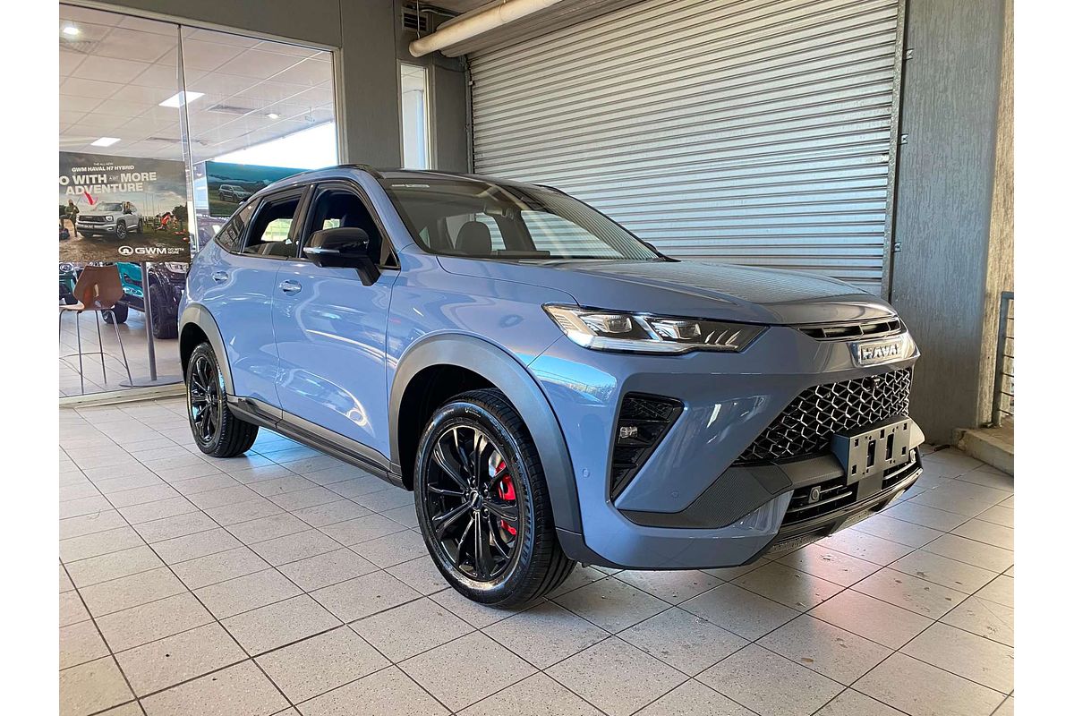 2026 GWM Haval H6GT Ultra Hi4 PHEV B03