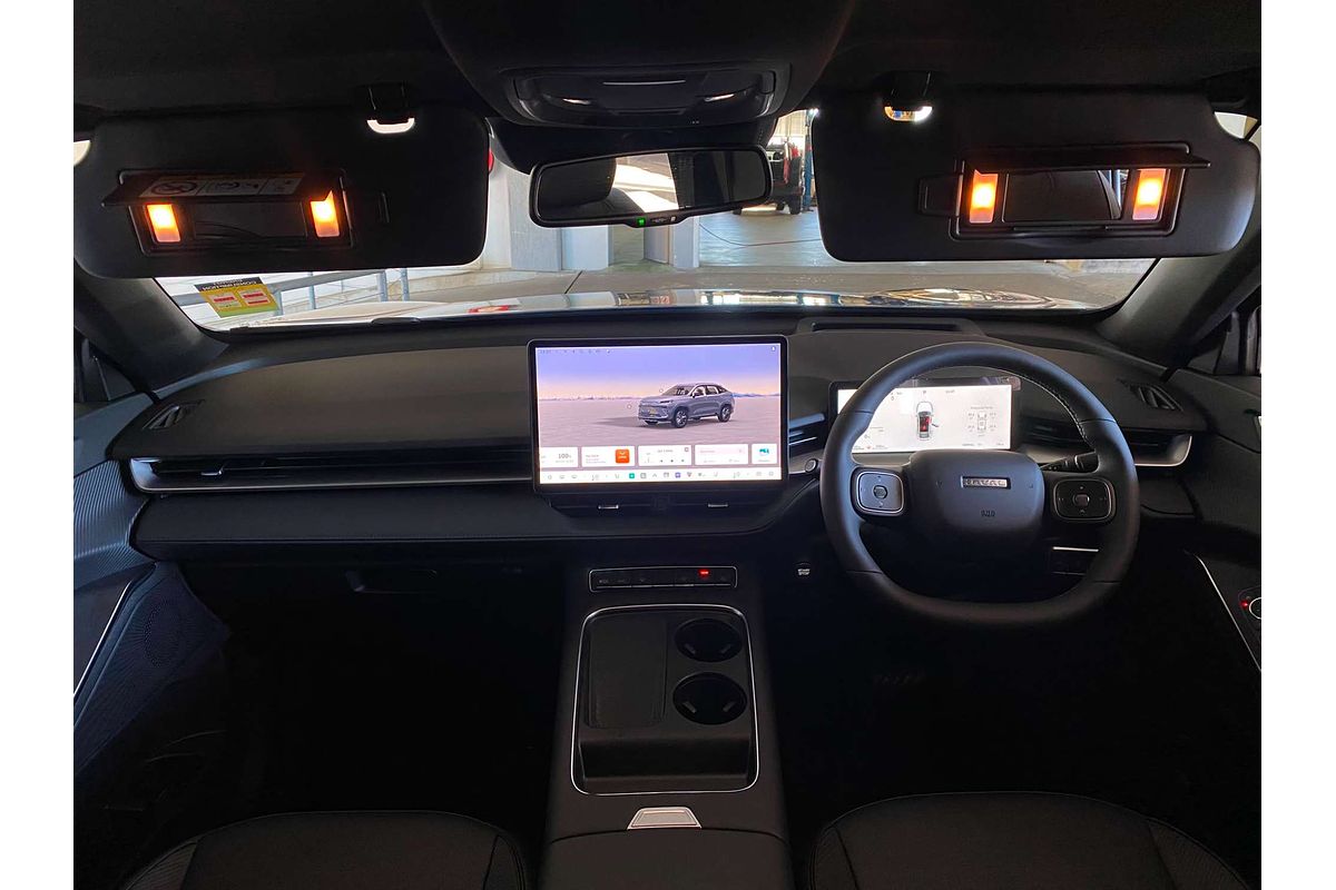 26 B03 H6GT ULT PHEV 1.5T AWD EPS