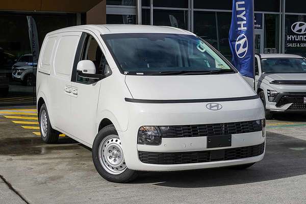 2026 Hyundai STARIA LOAD US4.V3