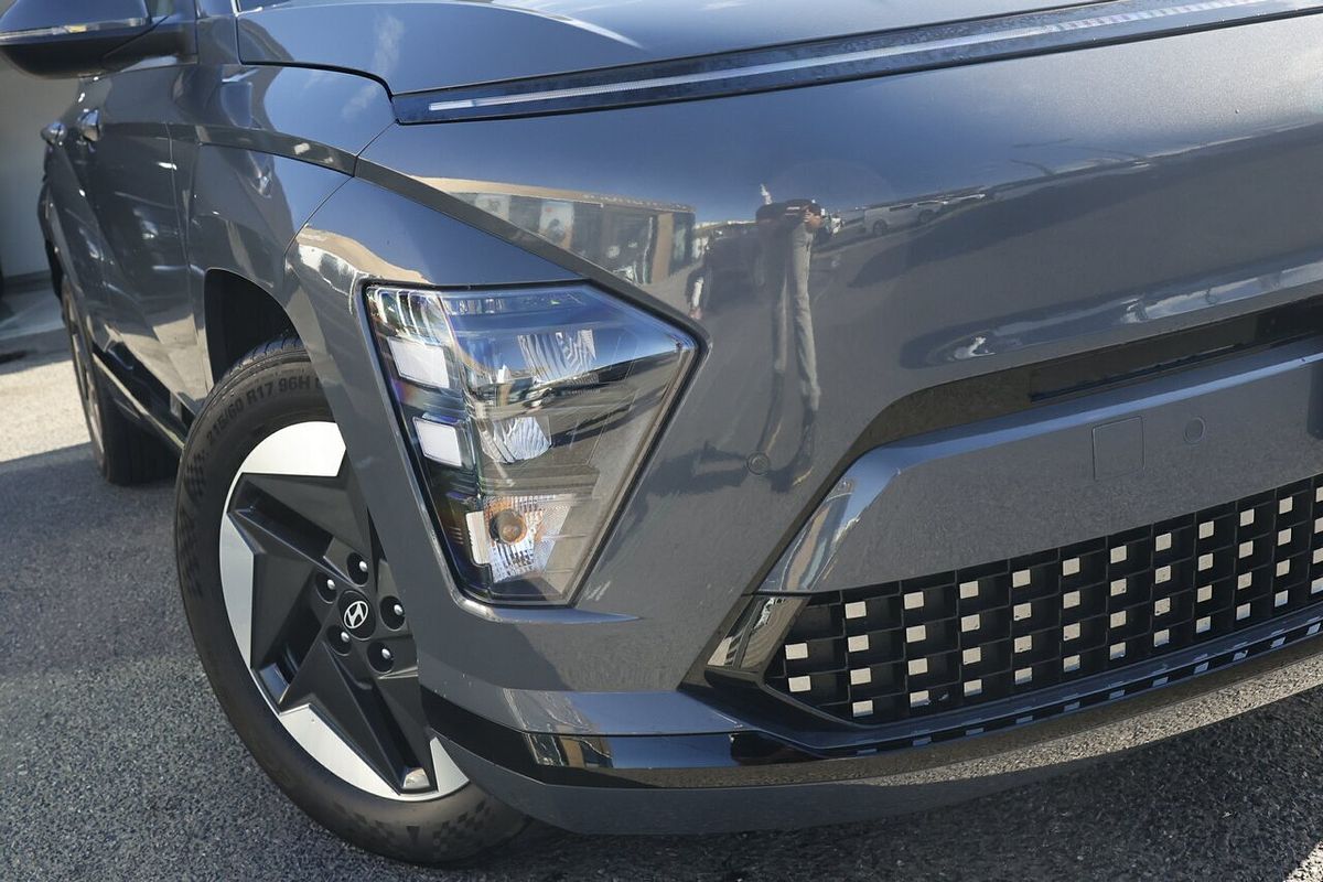 2023 Hyundai Kona Electric SX2.V1