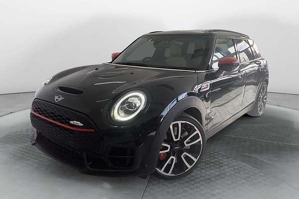 2020 MINI Clubman JOHN COOPER WORKS ALL4 F54